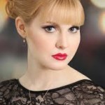 Salon Concert with Madison McIntosh