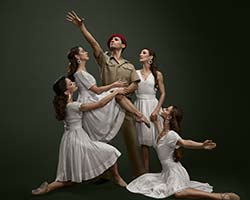 Miami City Ballet - Program Three