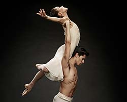 Miami City Ballet - Program Two