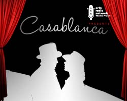 “Casablanca”