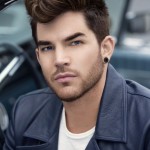 Adam Lambert - The Original High Tour