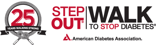South Florida Step Out: Walk to Stop Diabetes