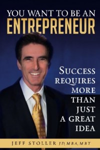 Wall Street & Whisky - Jeff Stoller Motivational Speech