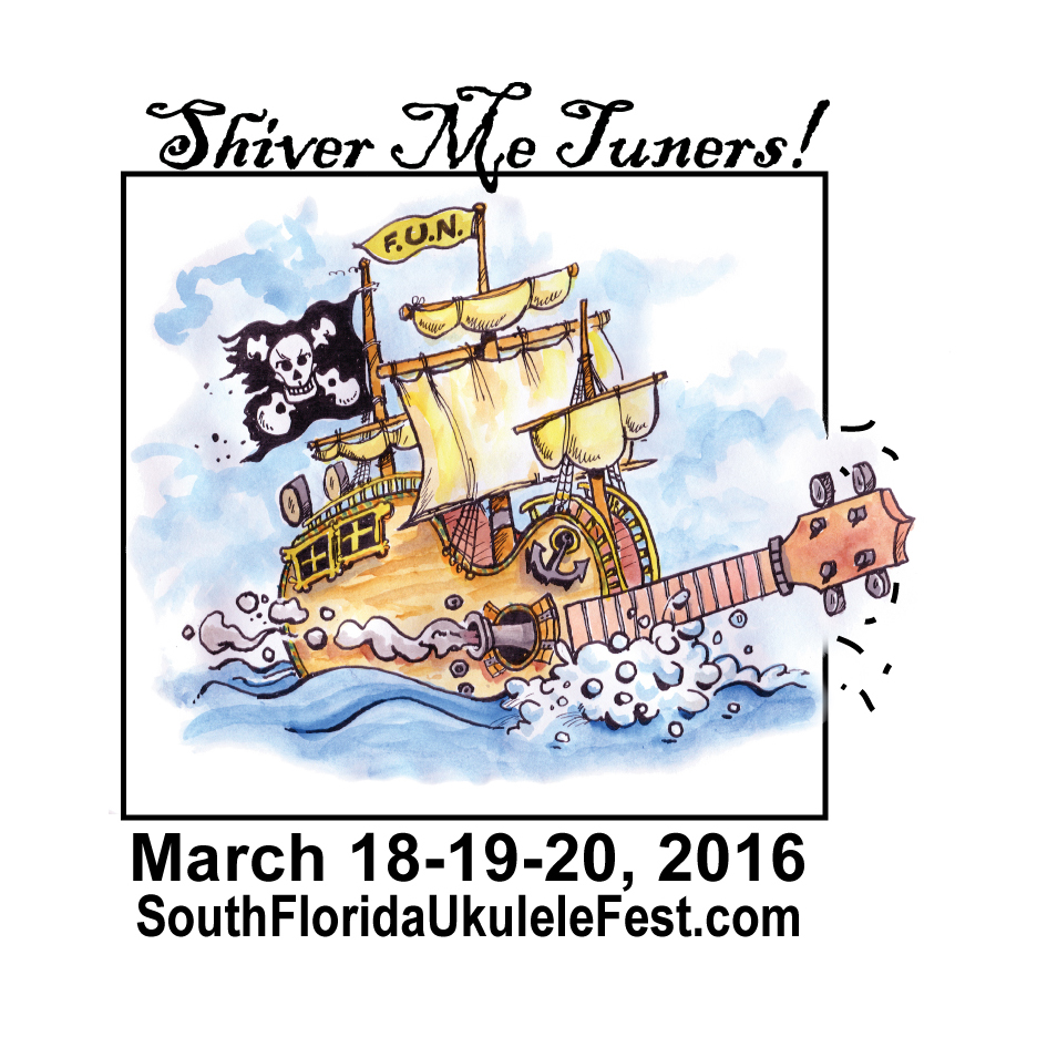 South Florida Ukulele Festival