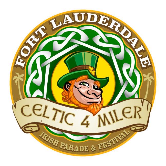 Celtic 4 Miler & Celtic Cup Team Challenge