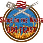 Riverwalk's 4th Annual Smoke on the Water BBQ Feast and COMPETITION!