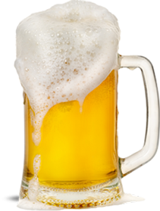 beer mug