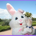 Egg Hunt for Dogs and Kids