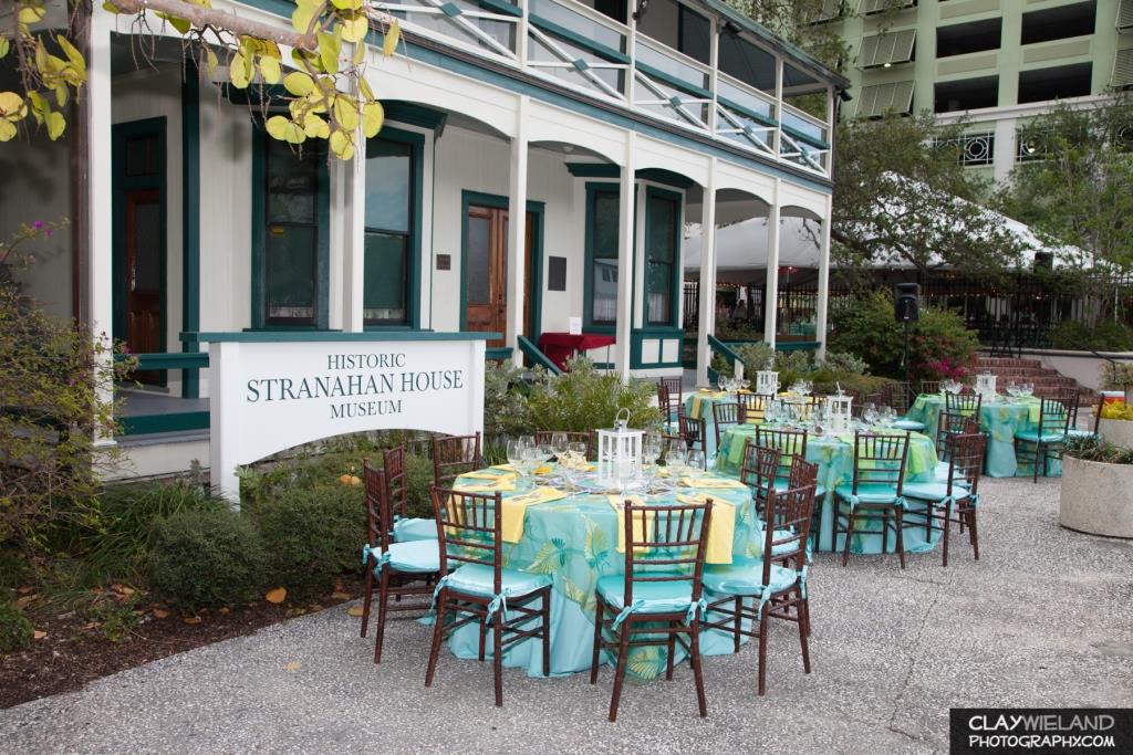 Annual Pineapple Jam Dinner and Auction