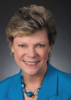 An Evening with Cokie Roberts