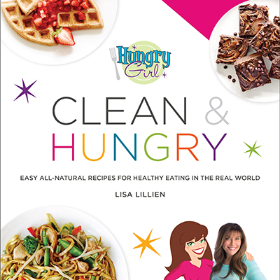 Hungry Girl Lisa Lillian Dishes it Up at Posnack JCC