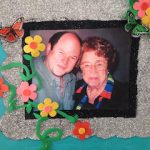 Ruth Greenspan Mother of Jason Alexander