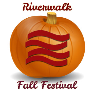 Riverwalk 2nd Annual Fall Festival