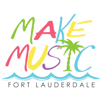 Make Music Fort Lauderdale