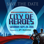 City of Heroes Red Gala