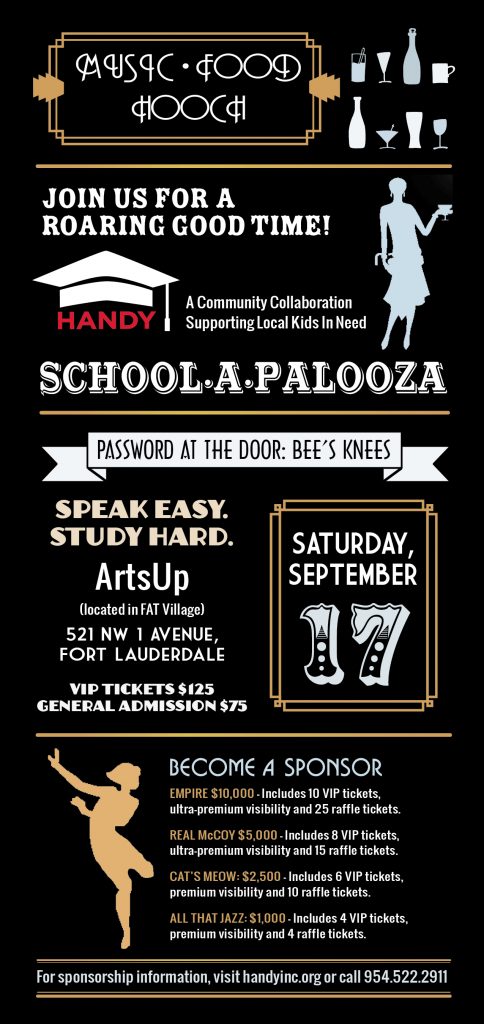 Schoolapalooza