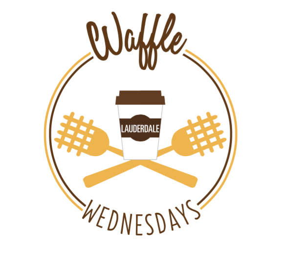 Waffle Wednesday Broward