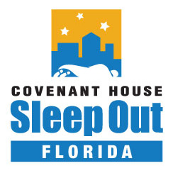 Sleep Out South Florida Kick-Off Event