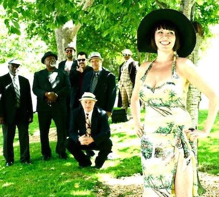 Lavay Smith & Her Red Hot Skillet Lickers