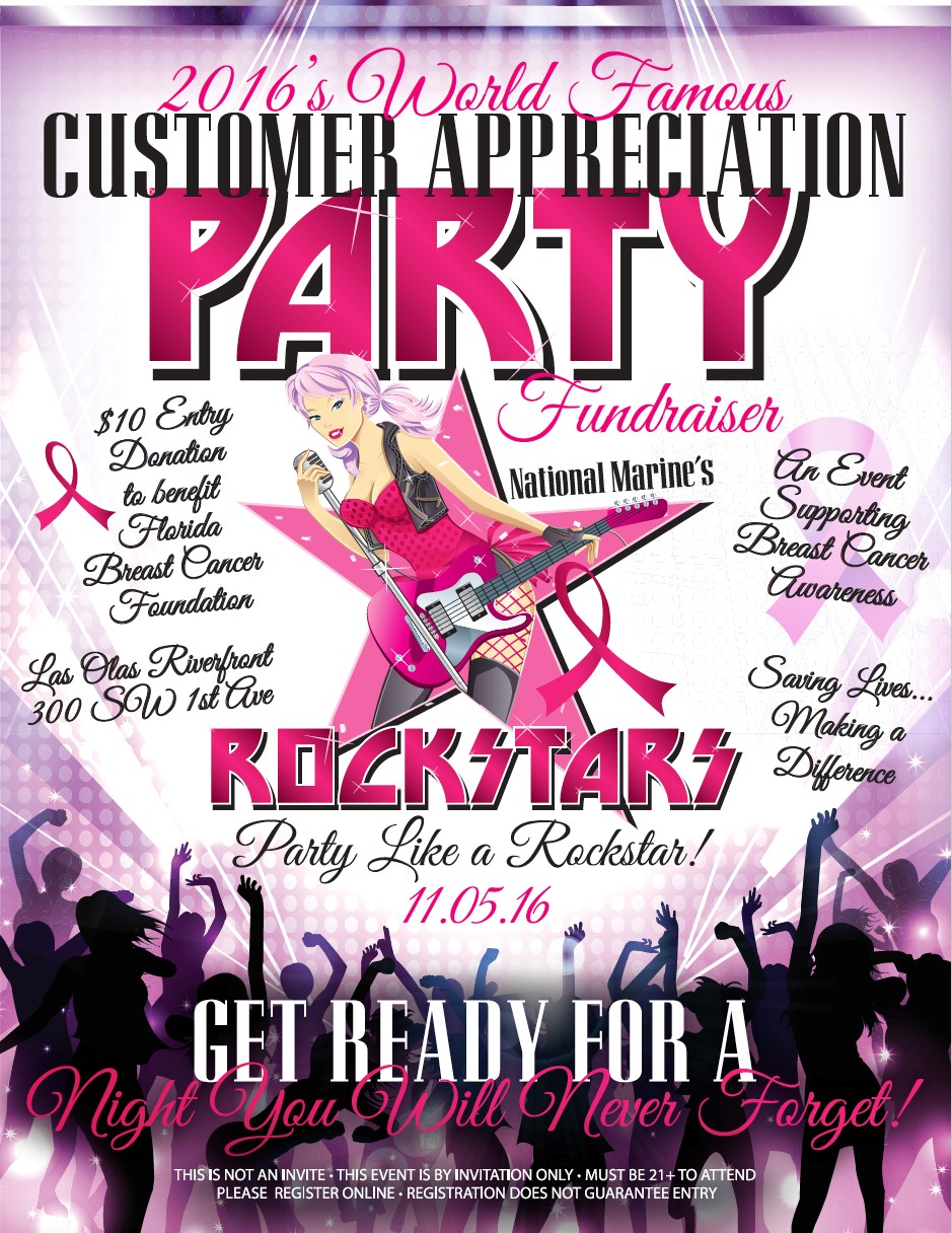 customer appreciation
