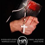 Opening Reception of "Losing My Religion"