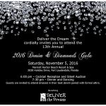 Deliver The Dream 13th Annual Denim & Diamonds Gala