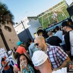 Miami Dolphins Season Opener Block Party