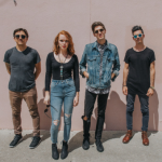 Royal Teeth and Rooney