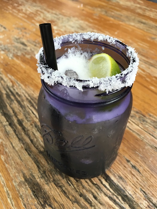 TacoCraft’s Inaugural Margarita Festival