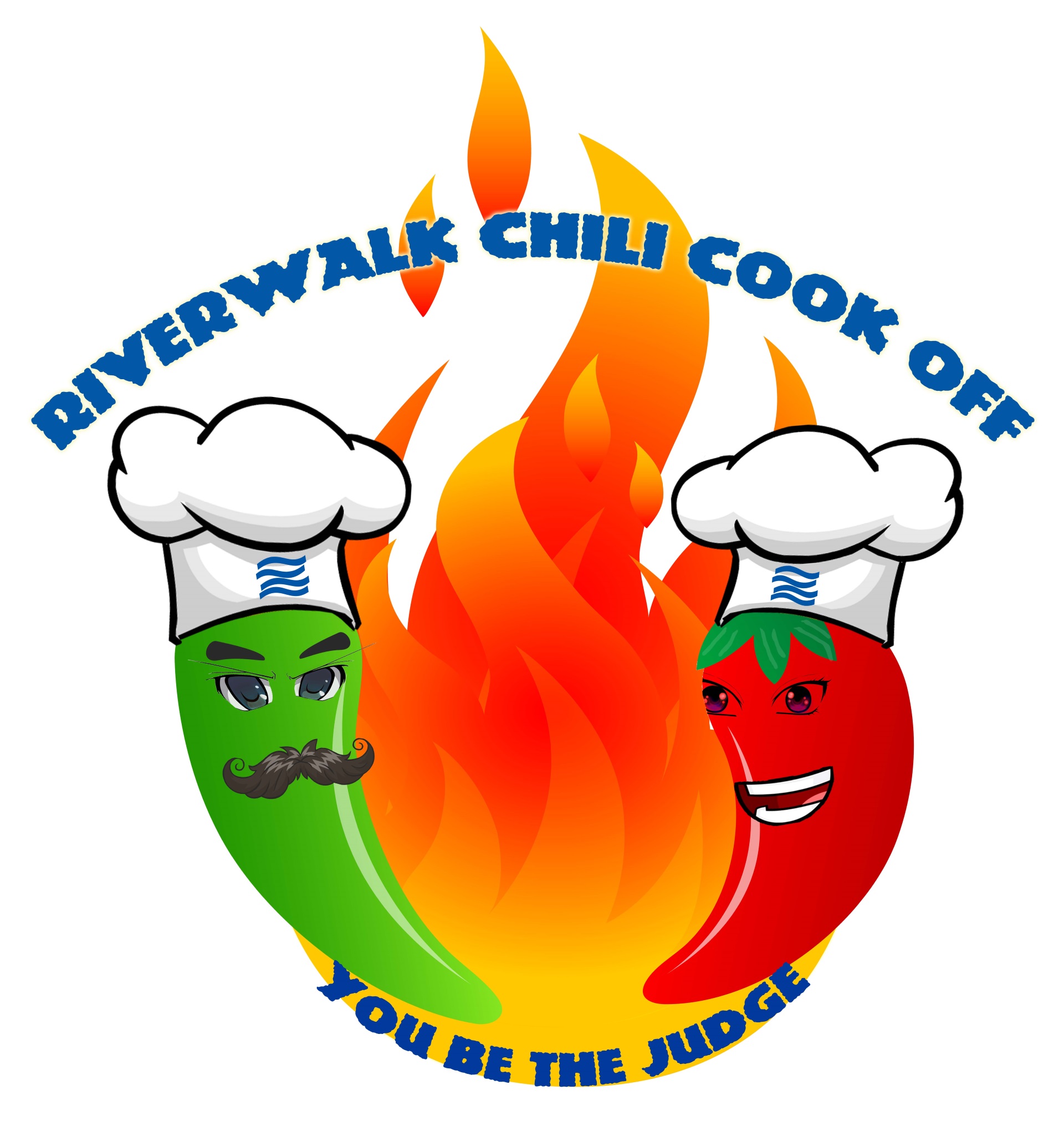 Riverwalk Chili Cook Off