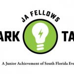 JA Fellows Spark Tank