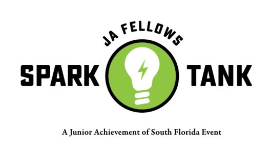 JA Fellows Spark Tank