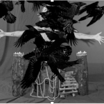 Nocturnes IV- The Lost and Found: Opening Reception