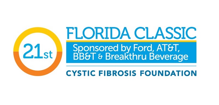 21st Annual Florida Classic Golf Tournament