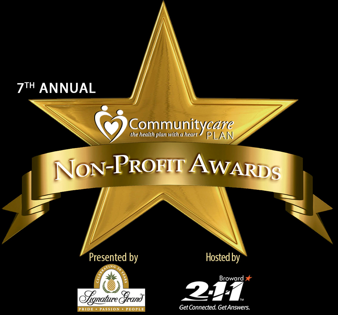 7th Annual Non Profit Awards