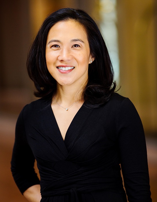 Broward College Speakers Series- Angela Duckworth