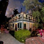 Spirits of Stranahan House Halloween Ghost Tours