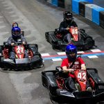 New Year’s Day 60 Lap Pro Kart Endurance Race