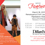 Fashion Funds the Cure