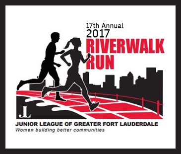 17th Annual Riverwalk Run