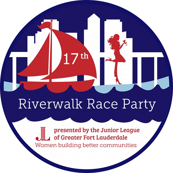 Riverwalk Race Party