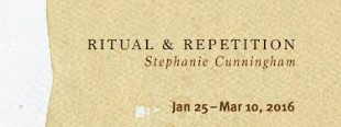 "Ritual and Repetition"