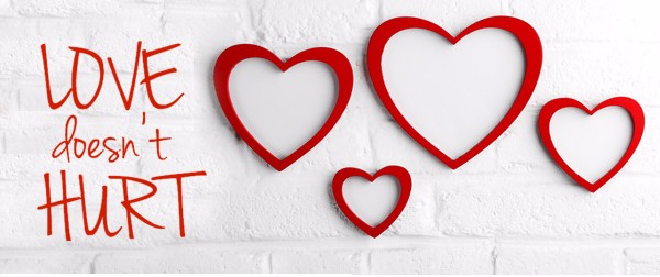 Love Doesn't Hurt