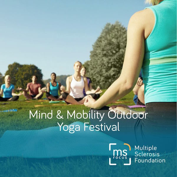 Mind and Mobility Yoga Festival