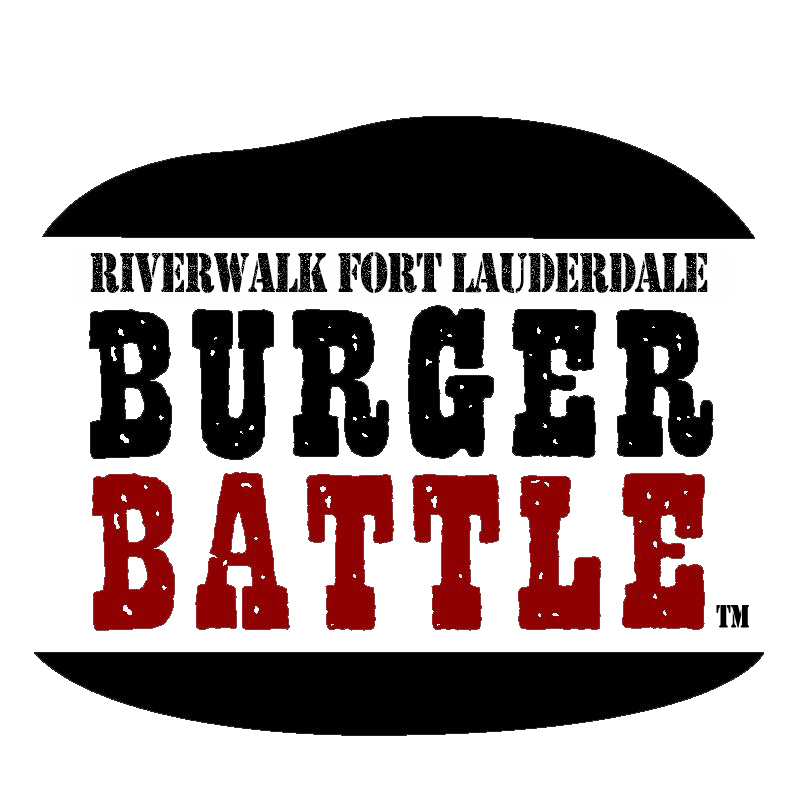Riverwalk Fort Lauderdale Burger Battle™ VIII