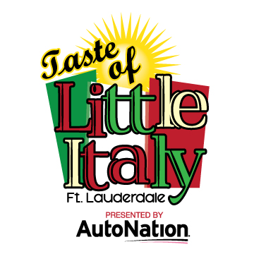 Ft Lauderdale Taste of Little Italy
