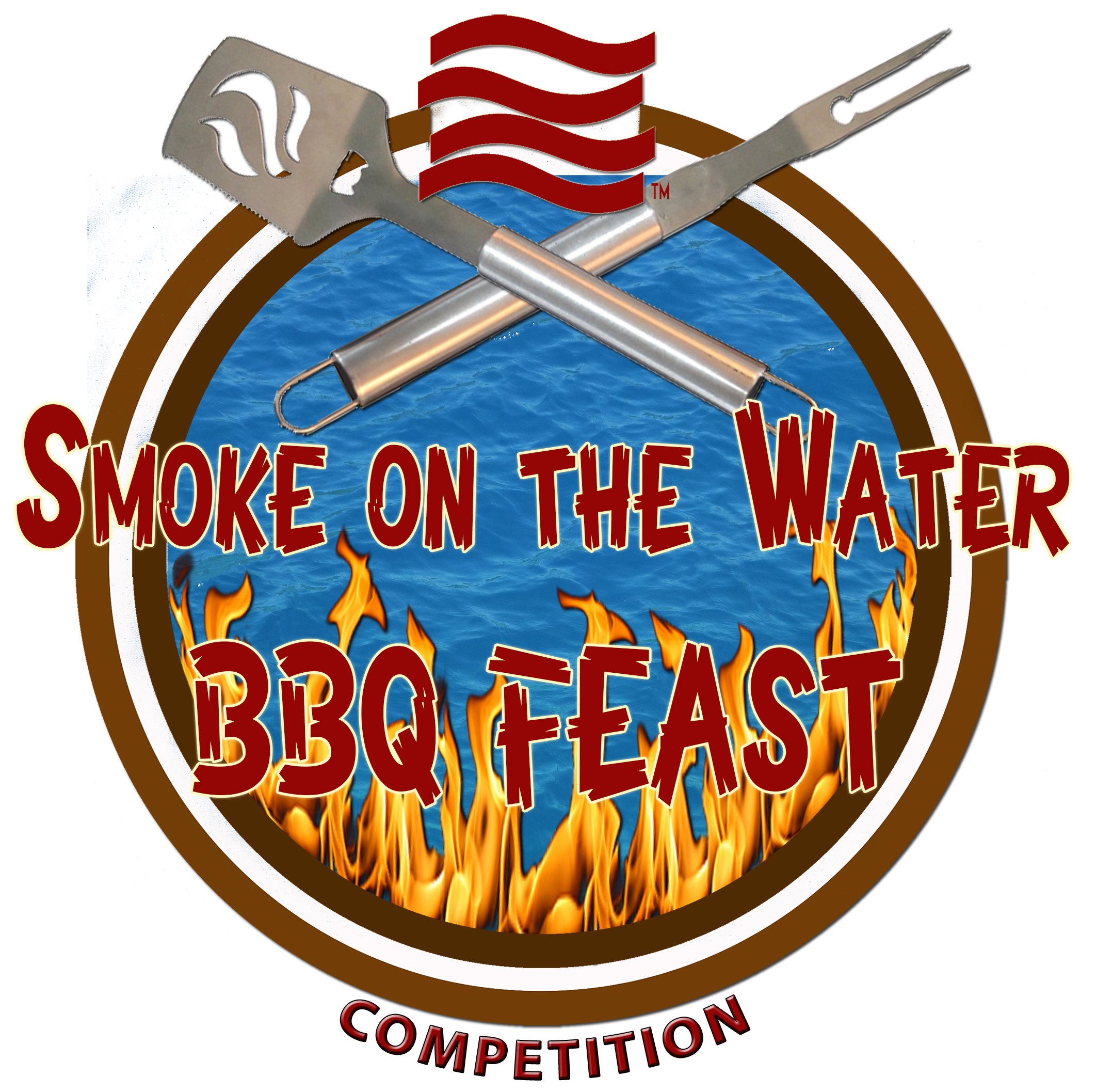 Smoke on the Water BBQ Feast & Competition