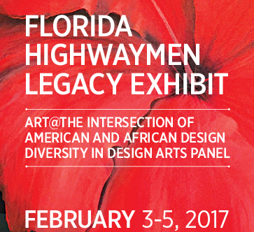 History Museum FL Highwaymen Legacy Exhibition
