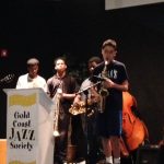 First Friday Jazz Jam