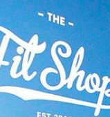 Active Tuesdays: The Fit Shop